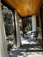 Pousada Canto da Nascente