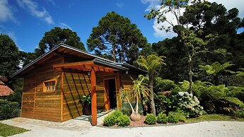 Pousada Canto da Nascente