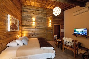 Pousada Canto da Nascente