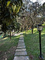 Pousada Canto da Nascente