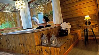 Pousada Canto da Nascente