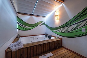 Pousada Canto da Nascente