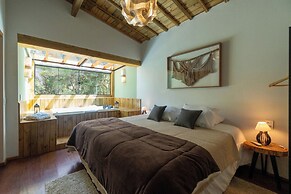 Pousada Canto da Nascente