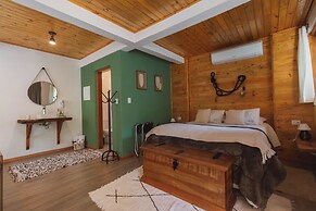 Pousada Canto da Nascente