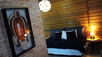 Pousada Canto da Nascente