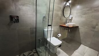 Pousada Canto da Nascente