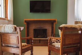 Pousada Canto da Nascente