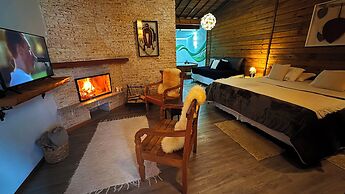 Pousada Canto da Nascente