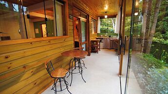 Pousada Canto da Nascente