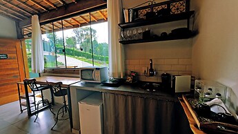 Pousada Canto da Nascente