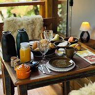 Pousada Canto da Nascente