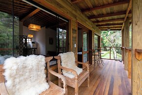 Pousada Canto da Nascente