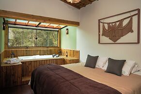 Pousada Canto da Nascente