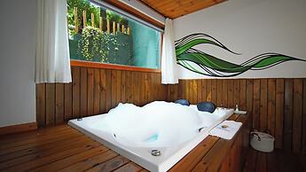 Pousada Canto da Nascente