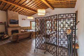 Pousada Canto da Nascente