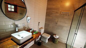 Pousada Canto da Nascente