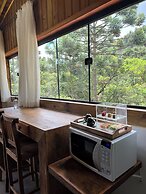 Pousada Canto da Nascente