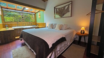 Pousada Canto da Nascente