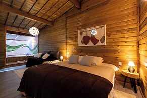 Pousada Canto da Nascente