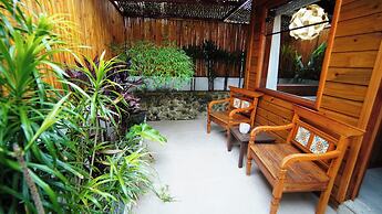 Pousada Canto da Nascente