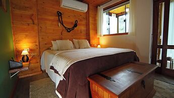 Pousada Canto da Nascente