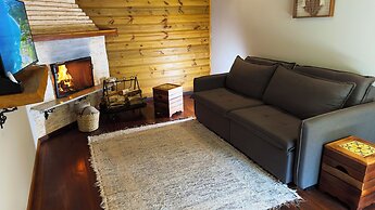 Pousada Canto da Nascente