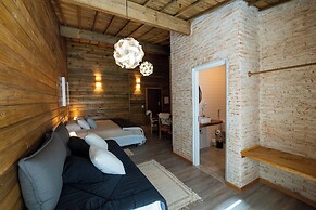 Pousada Canto da Nascente