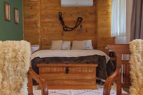 Pousada Canto da Nascente