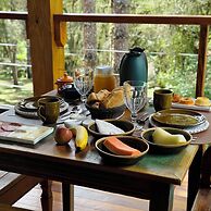 Pousada Canto da Nascente