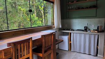 Pousada Canto da Nascente