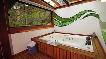 Pousada Canto da Nascente