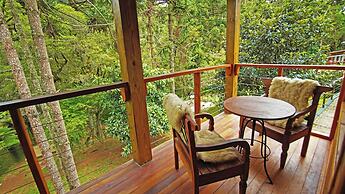 Pousada Canto da Nascente