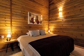 Pousada Canto da Nascente