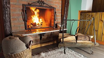 Pousada Canto da Nascente