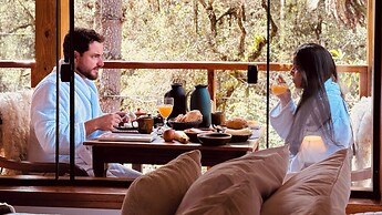 Pousada Canto da Nascente