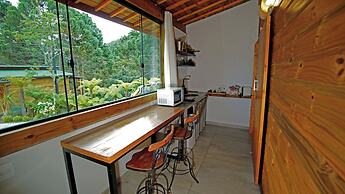 Pousada Canto da Nascente