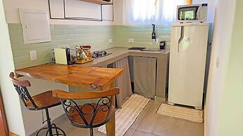 Pousada Canto da Nascente