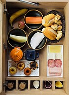 Pousada Canto da Nascente