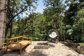 Pousada Canto da Nascente