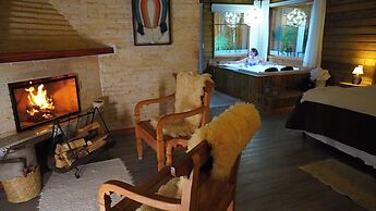 Pousada Canto da Nascente