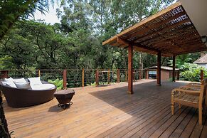 Pousada Canto da Nascente