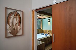 Pousada Canto da Nascente