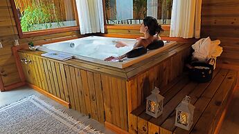 Pousada Canto da Nascente