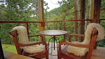 Pousada Canto da Nascente