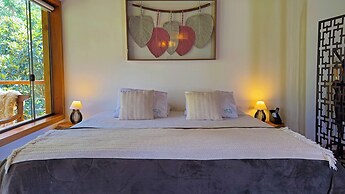 Pousada Canto da Nascente