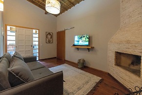 Pousada Canto da Nascente