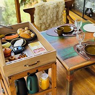 Pousada Canto da Nascente