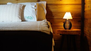 Pousada Canto da Nascente