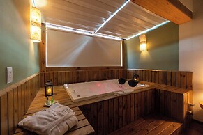 Pousada Canto da Nascente