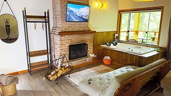 Pousada Canto da Nascente